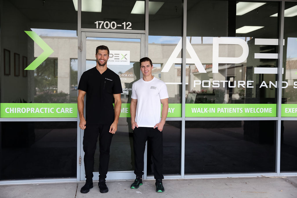 Tailored Treatment Plans Chiropractor