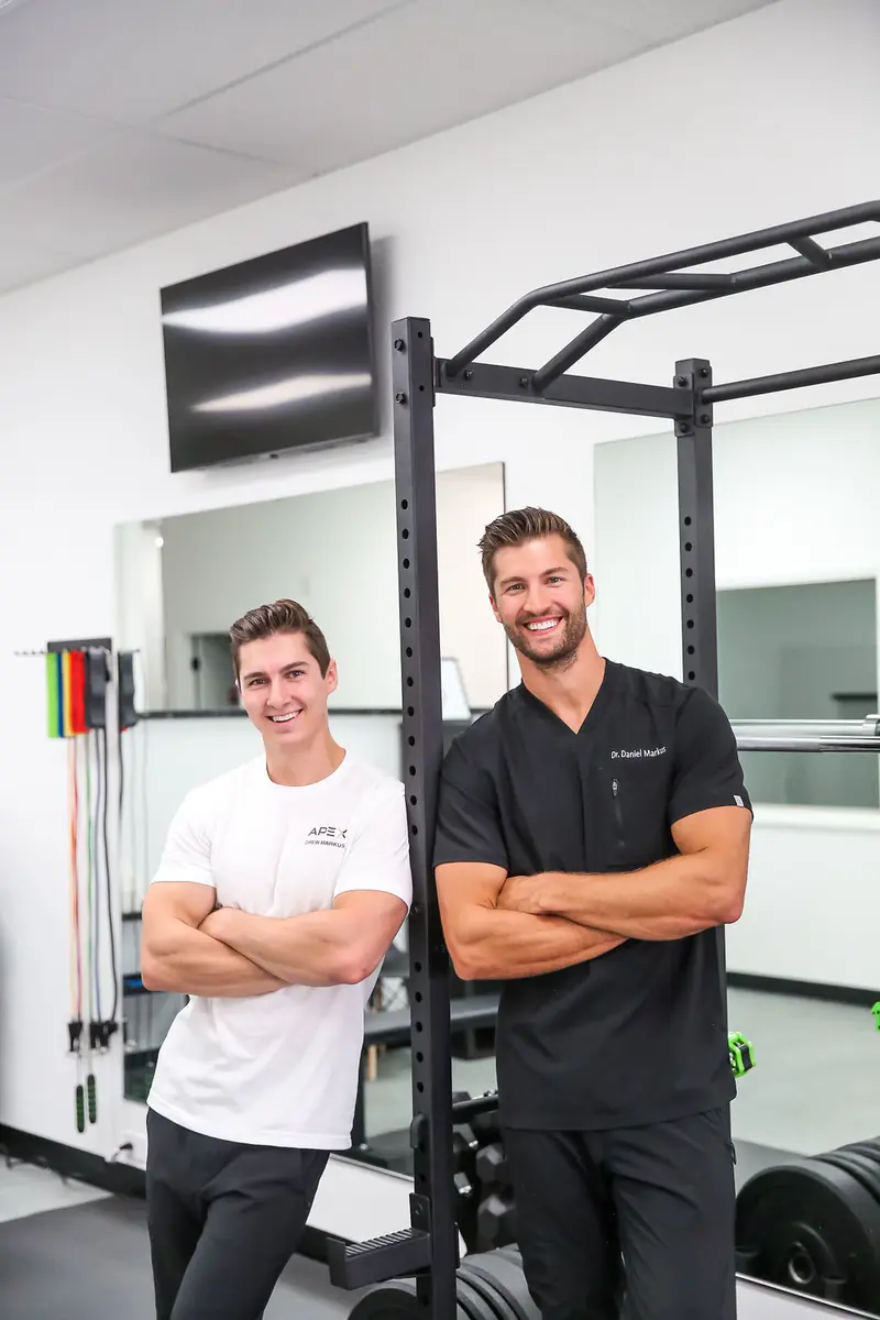 Chiropractic Treatment