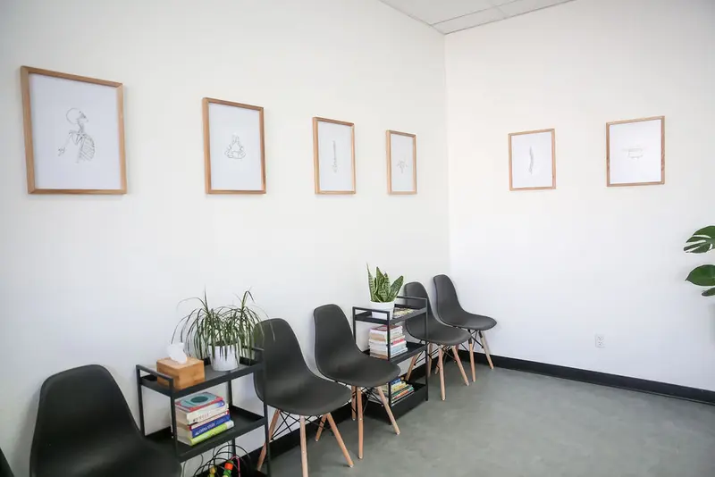 Apex Posture and Sport Chiropractic Clinic Tempe Arizona