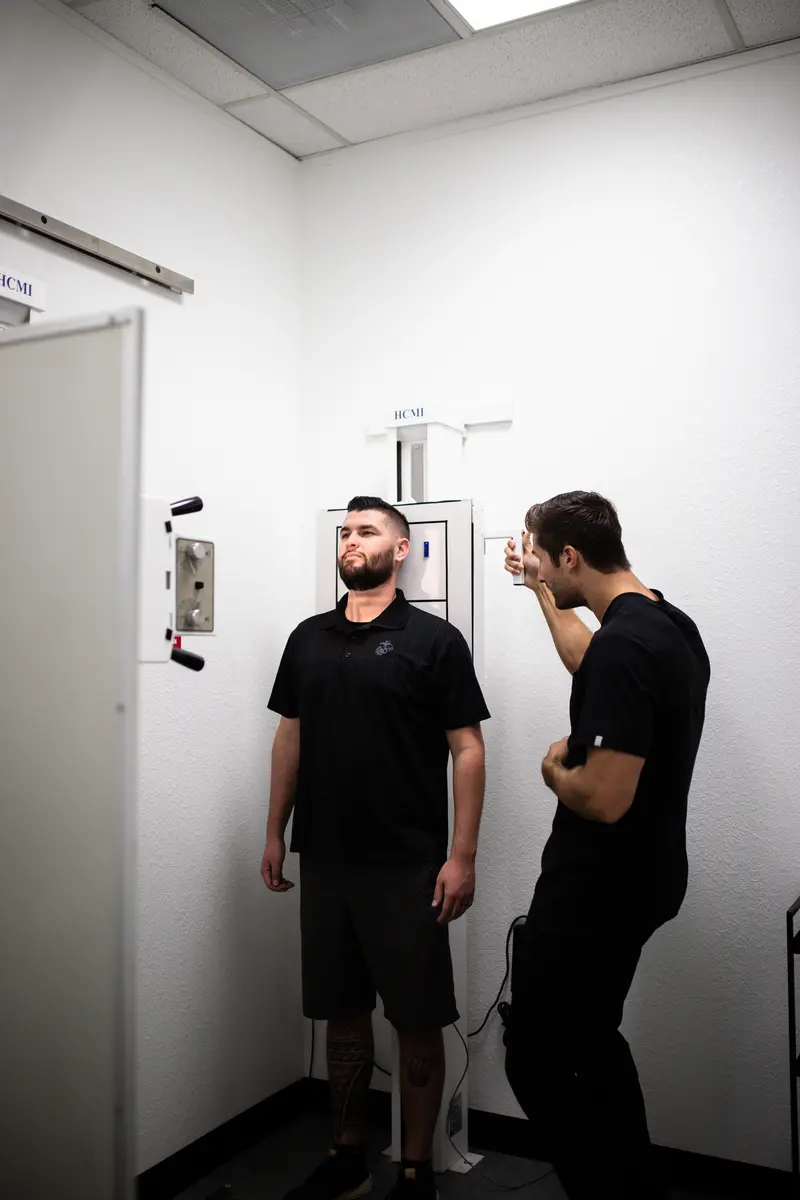 Rehabilitation exercises for back pain