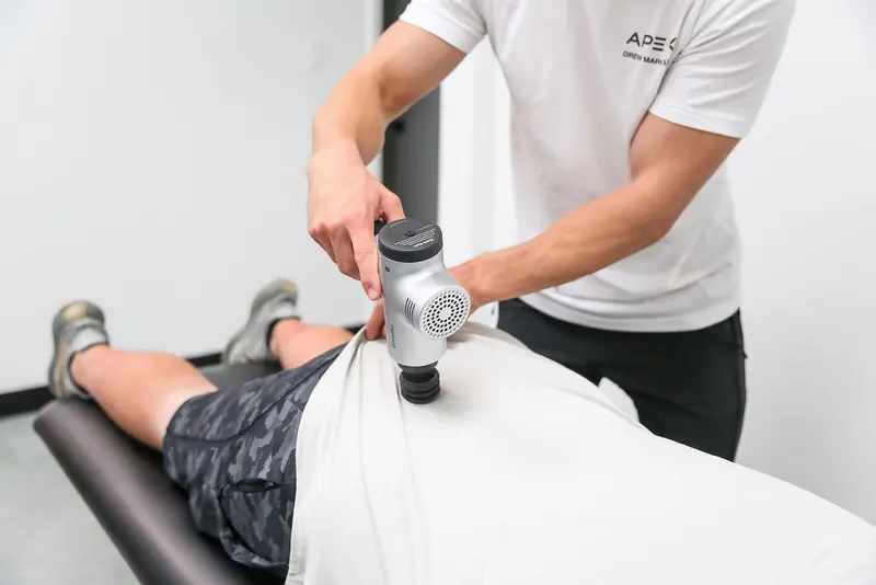 Progress tracking through activities of daily living