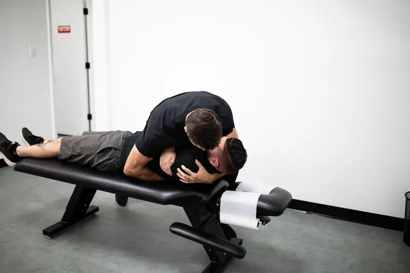 Herniated and bulging disc types