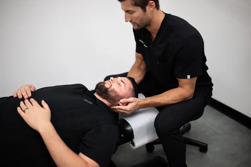 Core stabilization exercises