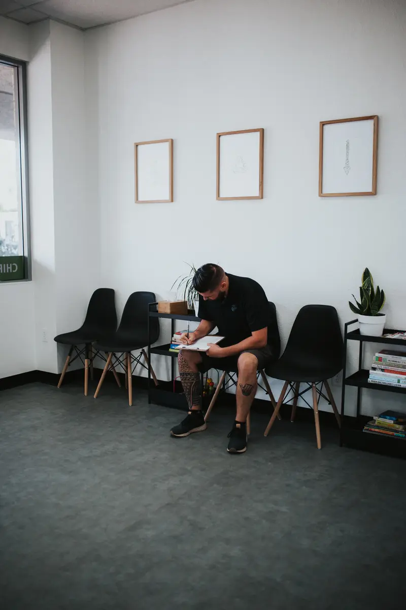 Back Pain Diagnosis Tempe