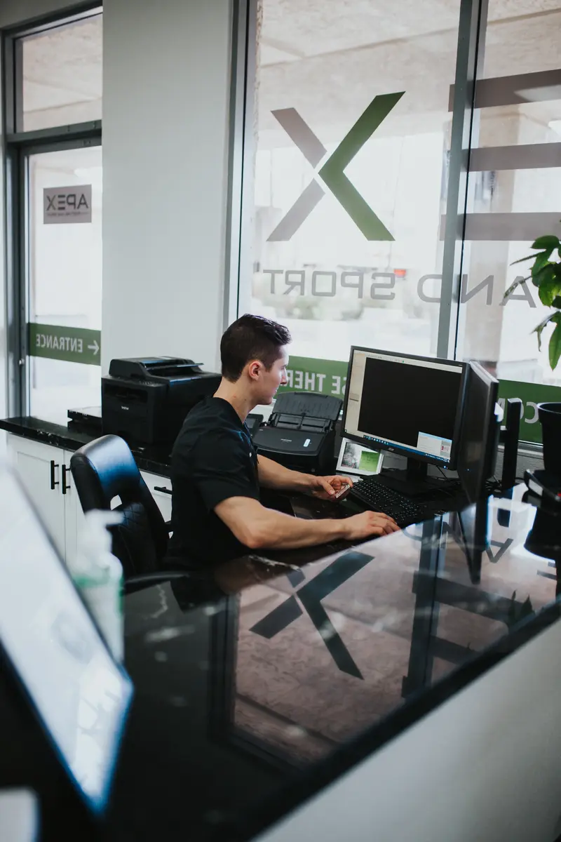 Neck Pain Treatment neck pain treatment treatment approach