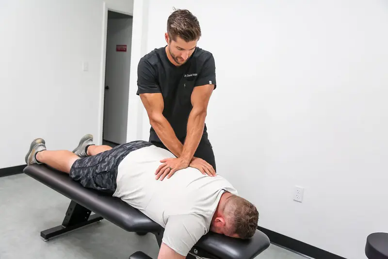 Neck Pain Treatment treatment options