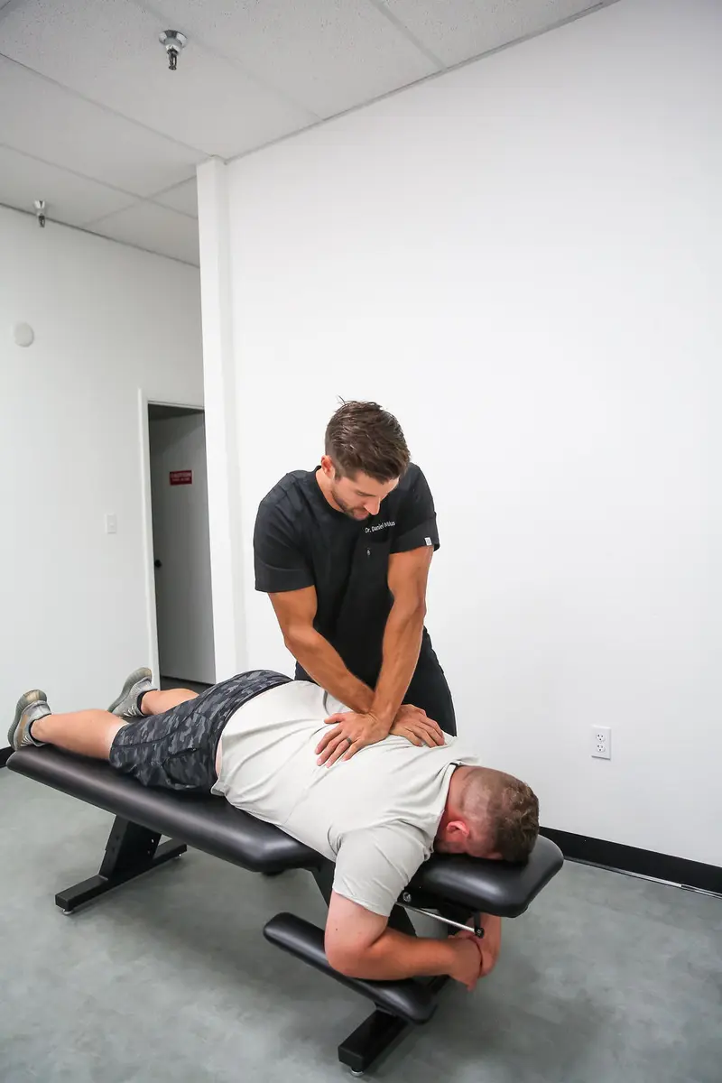 Safe return to sport planning