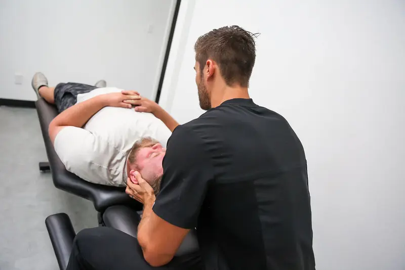 Common whiplash symptoms after car accident