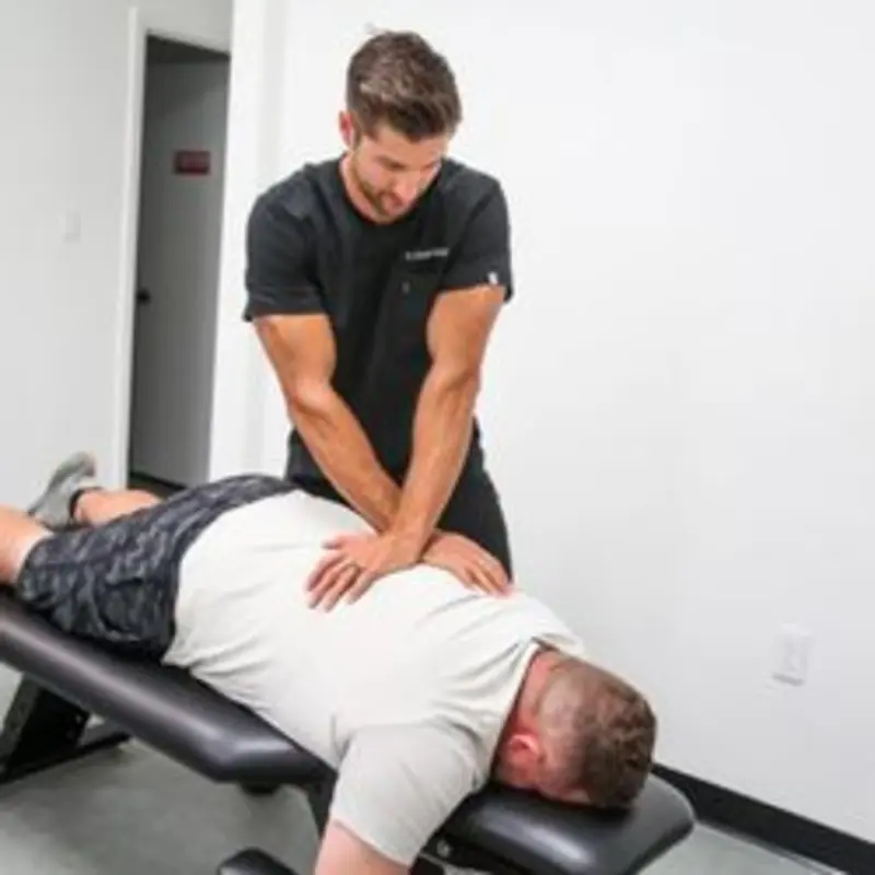 Massage therapy and soft tissue treatment