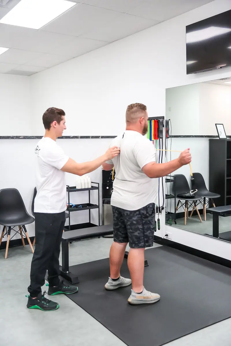 Apex Posture and Sport honest chiropractic care philosophy