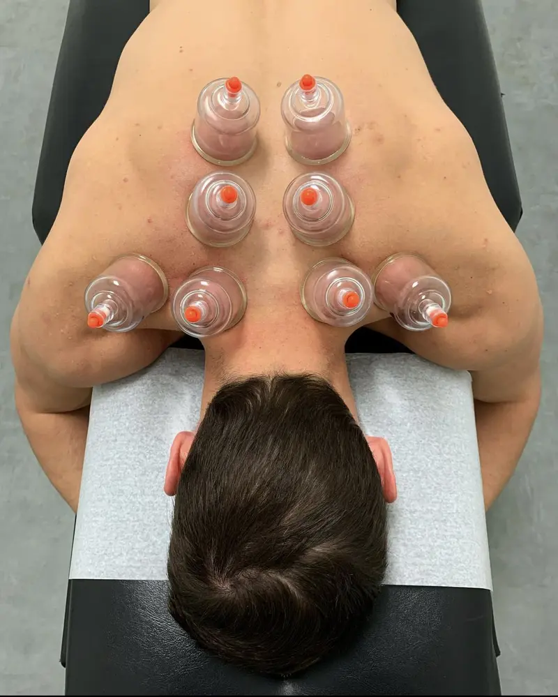 Apex Posture and Sport chiropractic treatment process and patient care