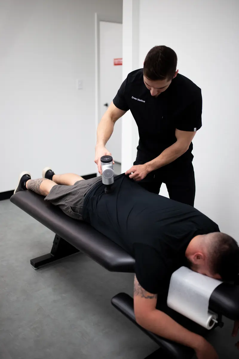 Headache Treatment Chiropractor Tempe