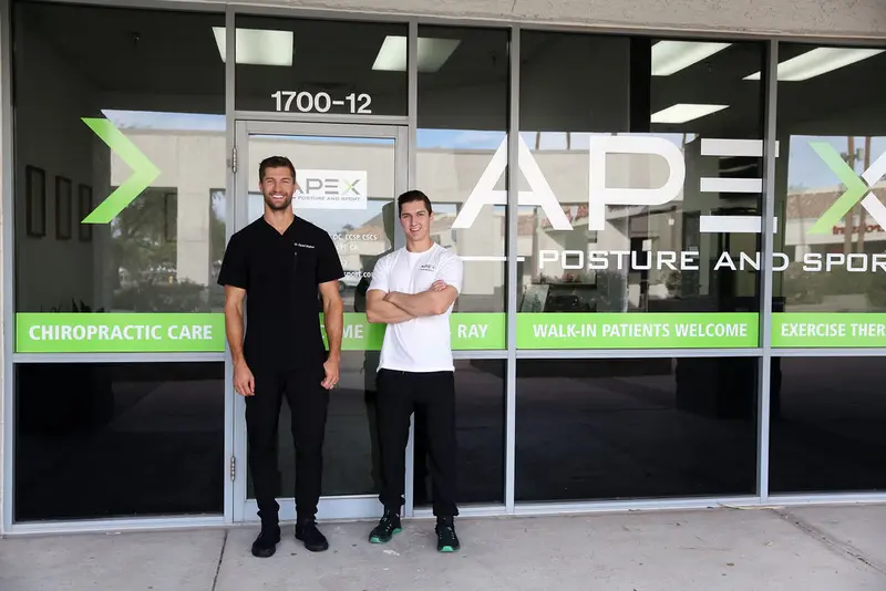 Apex Chiropractors