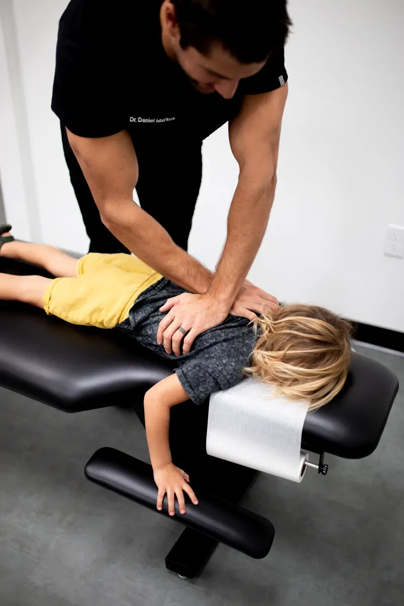 Whiplash Treatment Chiropractor Tempe